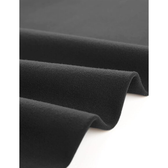 Womens Butterluxe Maternity Leggings Over The Belly 25" - Buttery Soft Workout A - Picture 7 of 8